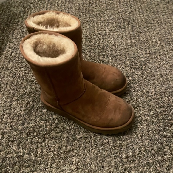ugg boots - Picture 1 of 6